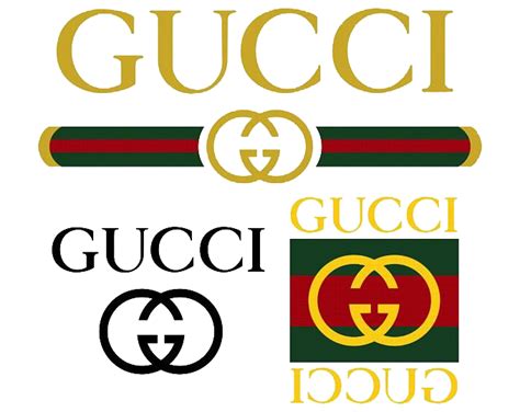 gucci png free|Gucci emblem png.